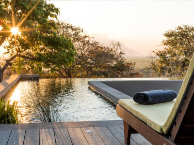 Pangolin Chobe Hotel thumbnail 5