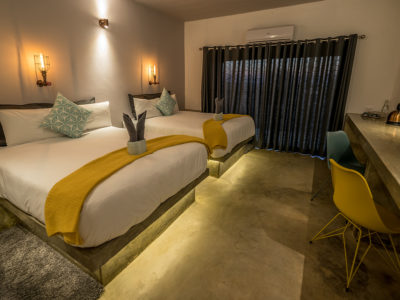 Pangolin Chobe Hotel thumbnail 6