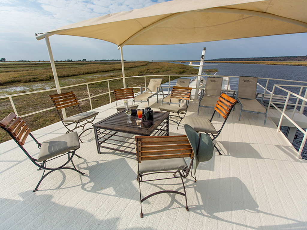 The Pangolin Voyager thumbnail 2