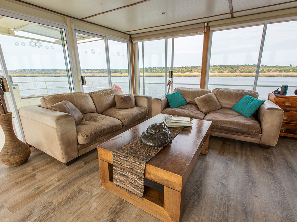 The Pangolin Voyager thumbnail 4