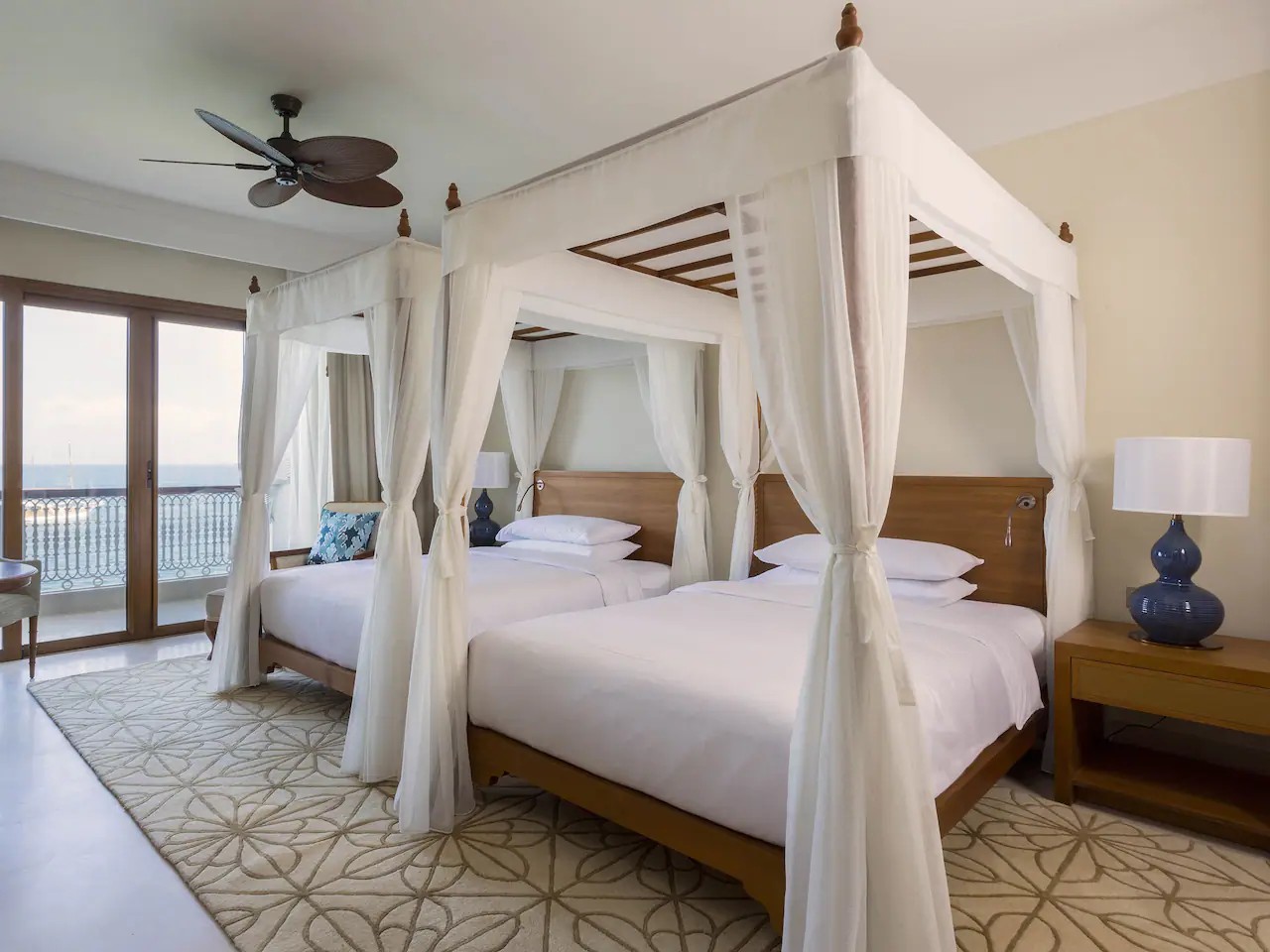 Zanzibar Park Hyatt thumbnail 1