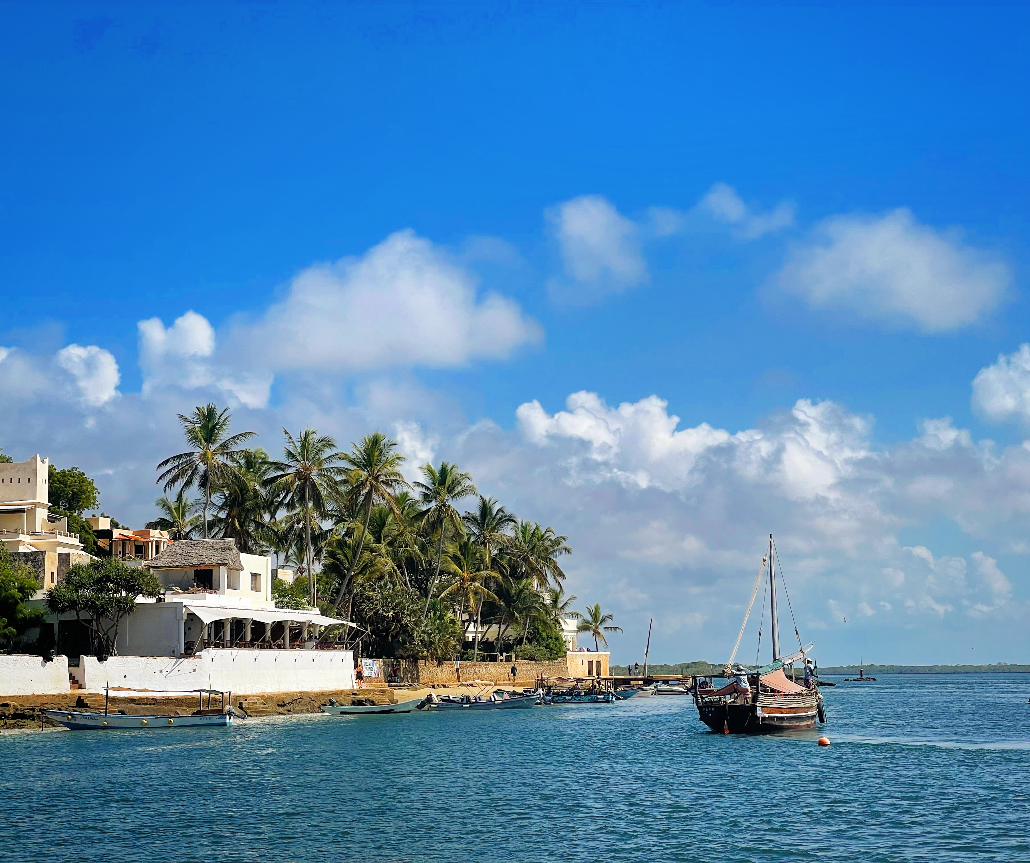 Peponi Hotel thumbnail 5