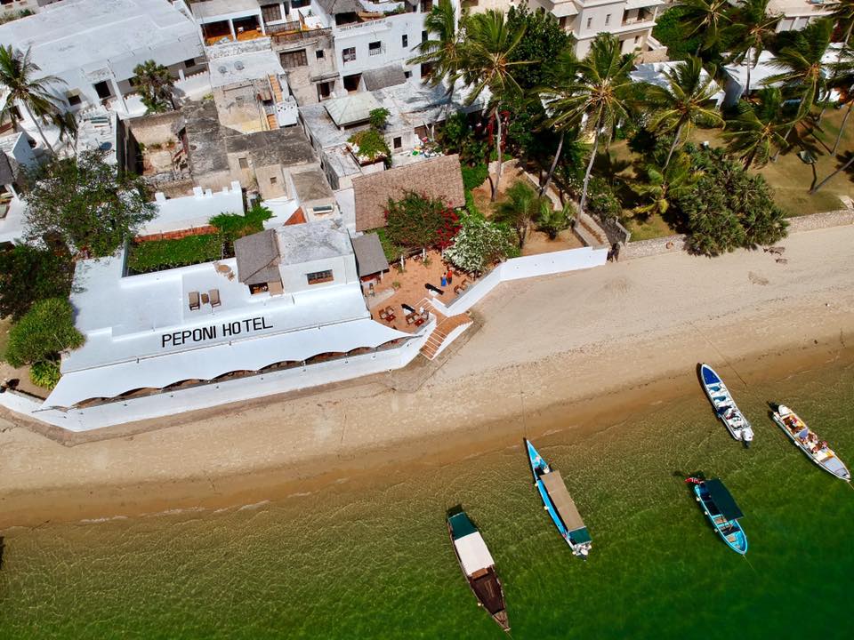 Peponi Hotel thumbnail 7