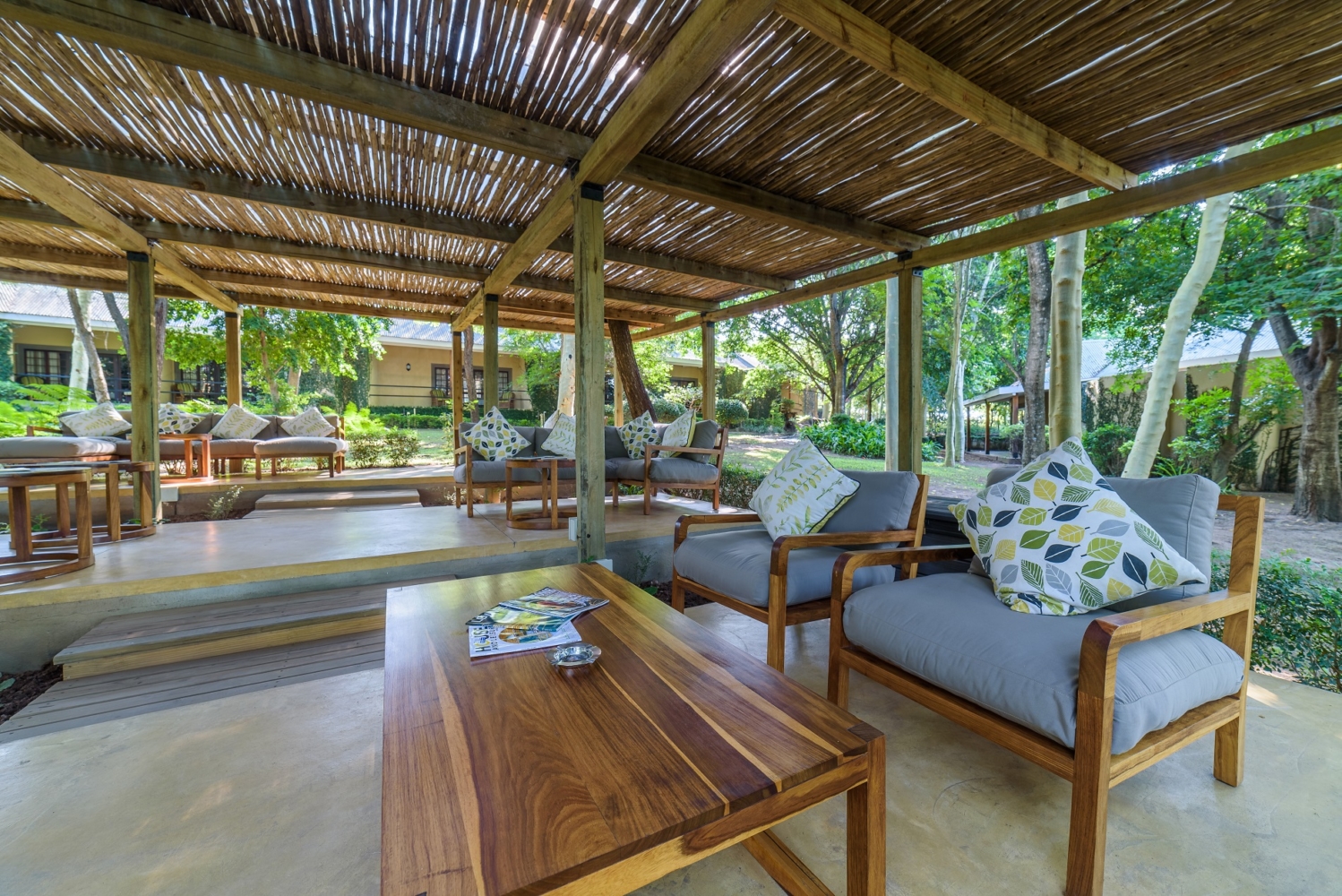 Perry's Bridge Hollow Boutique Hotel thumbnail 5