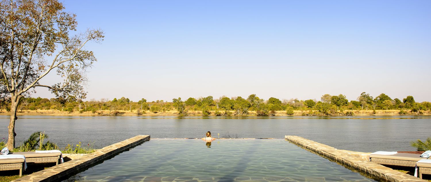 Ila Safari Lodge