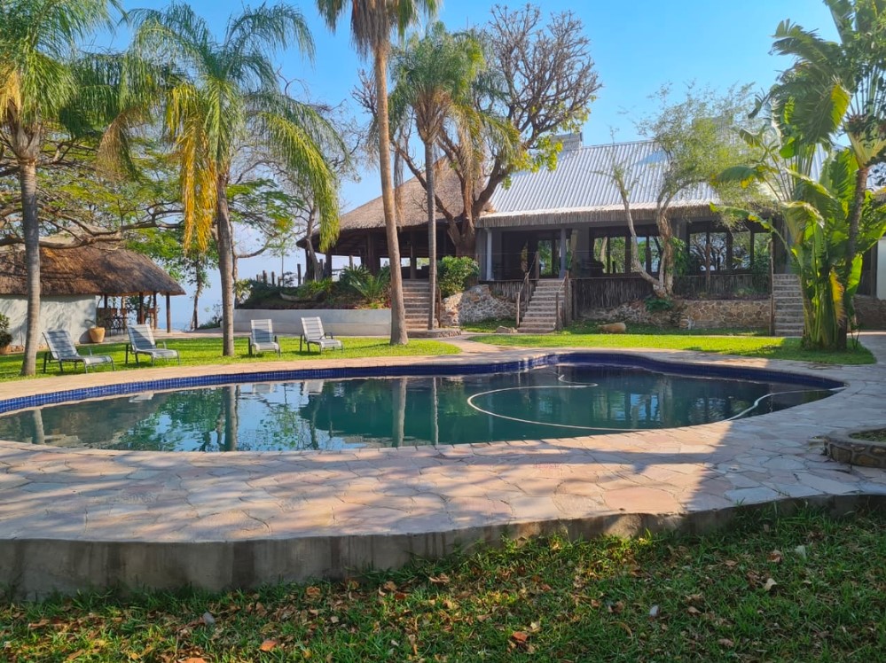 Shongwe Lookout