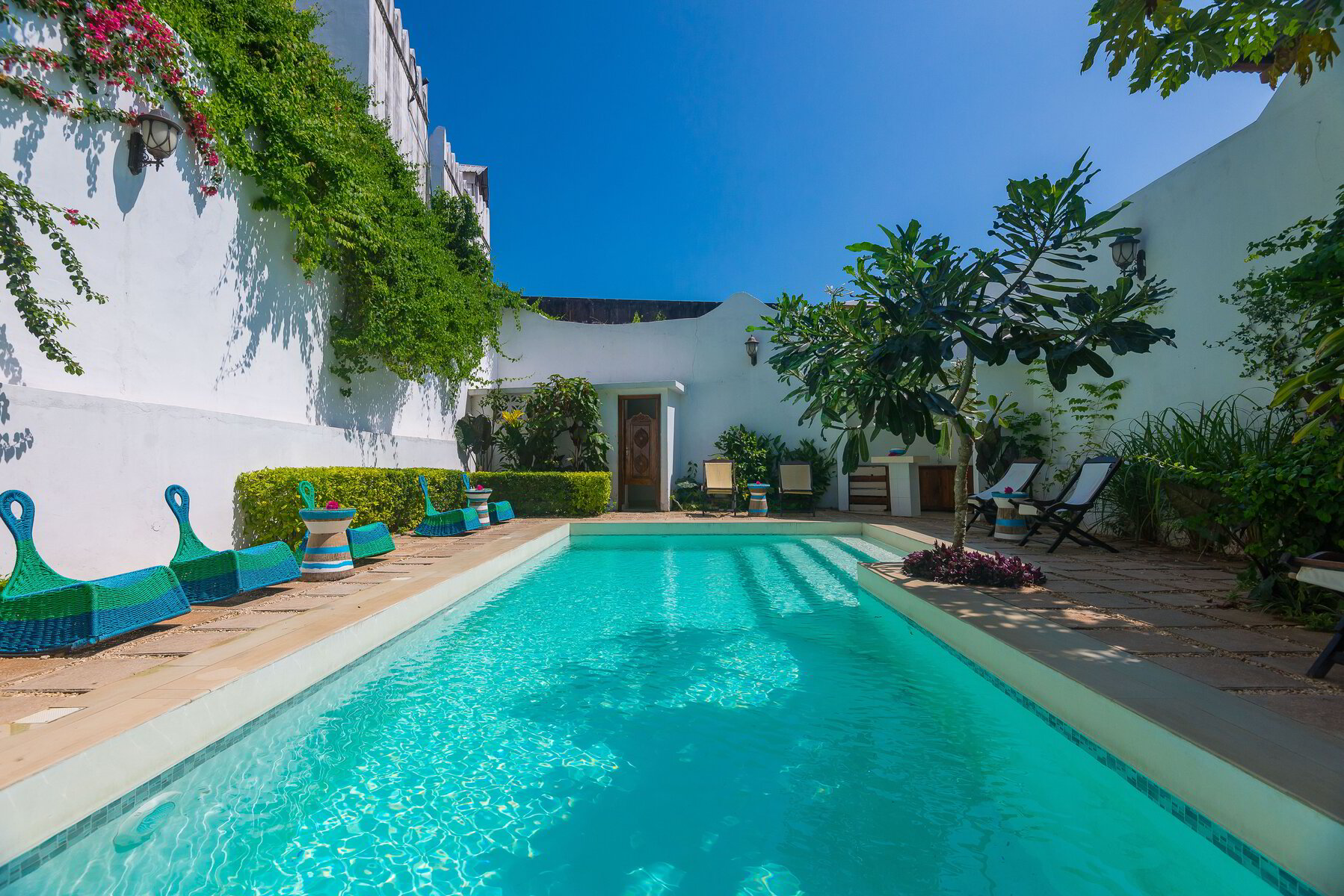 The Seyyida Hotel thumbnail 4