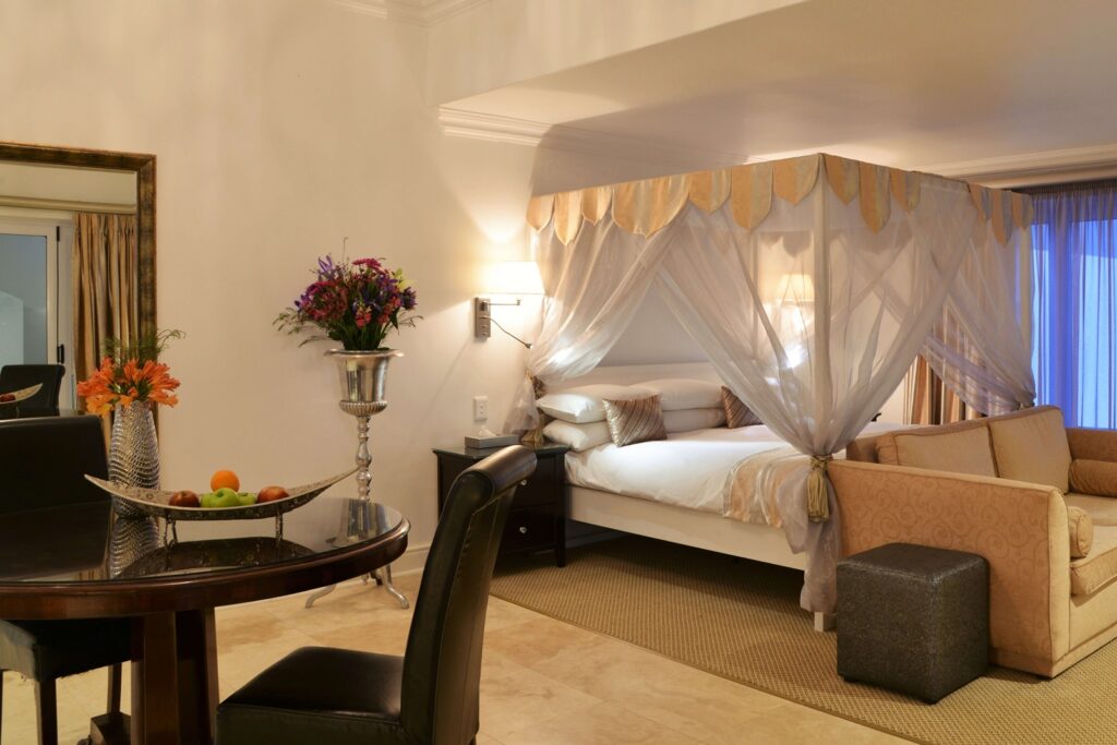 Val du Charron Coach House thumbnail 2