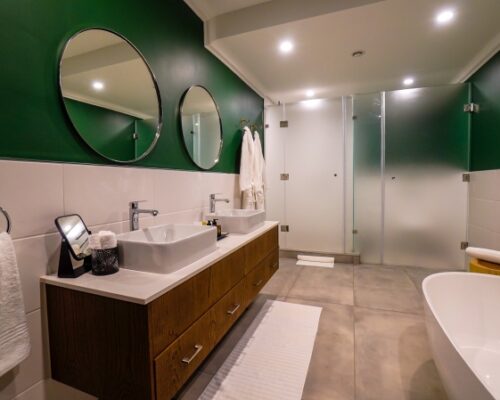 Sanctuary Mandela thumbnail 4