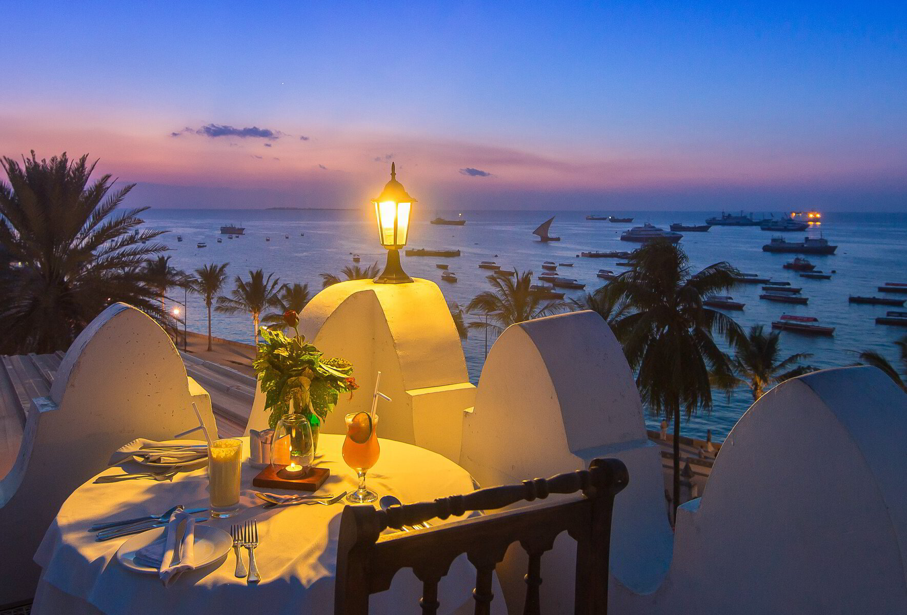 The Seyyida Hotel thumbnail 6