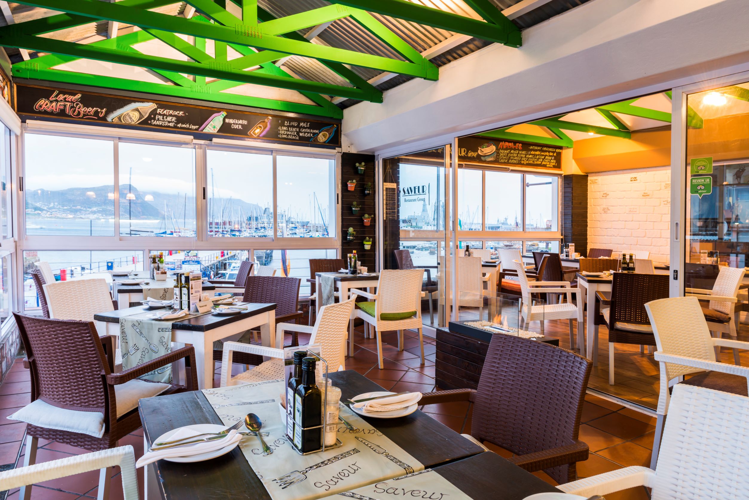 aha Simon's Town Quayside Hotel thumbnail 6