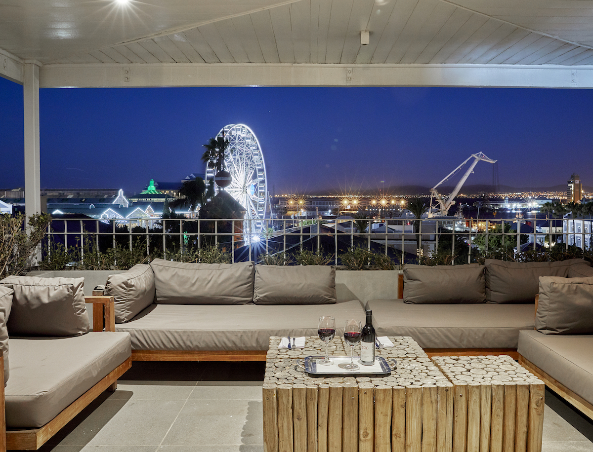 Queen Victoria Hotel thumbnail 5