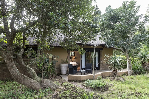 Kariega River Lodge thumbnail 5