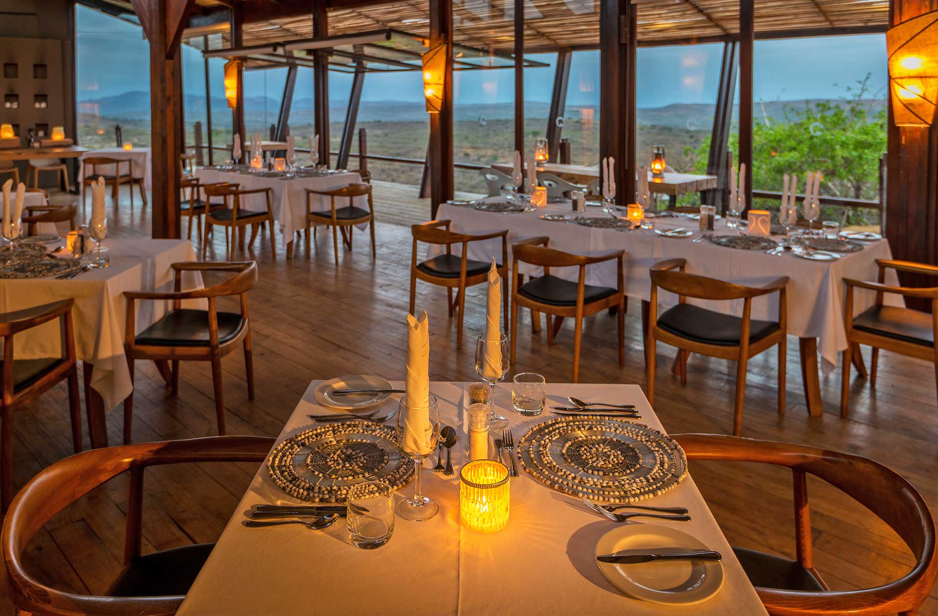 Rhino Ridge Safari Lodge thumbnail 4