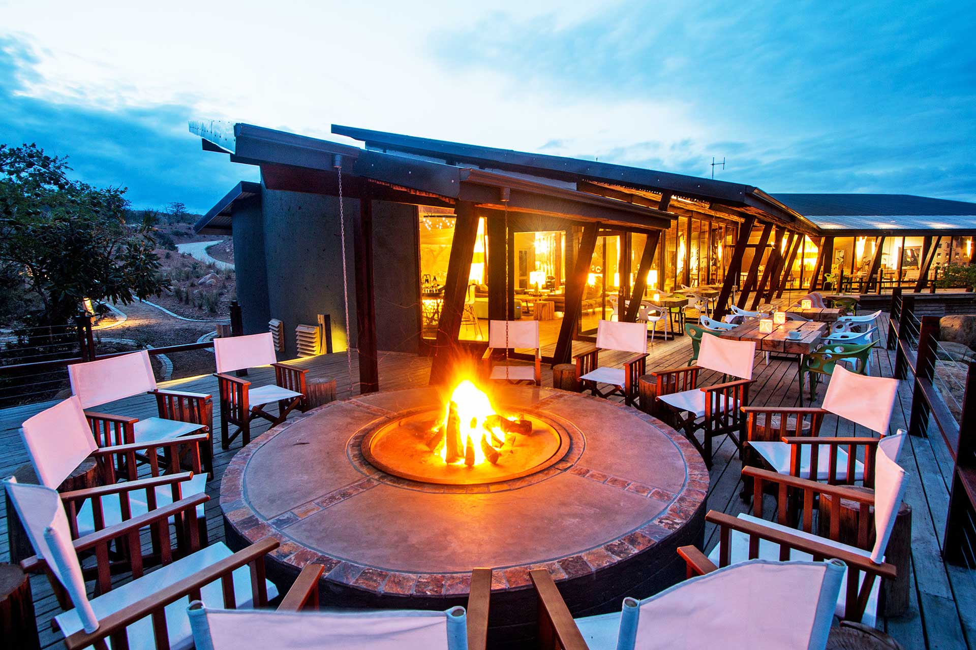 Rhino Ridge Safari Lodge thumbnail 6