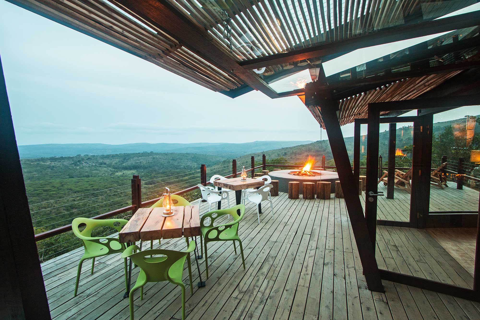 Rhino Ridge Safari Lodge thumbnail 1