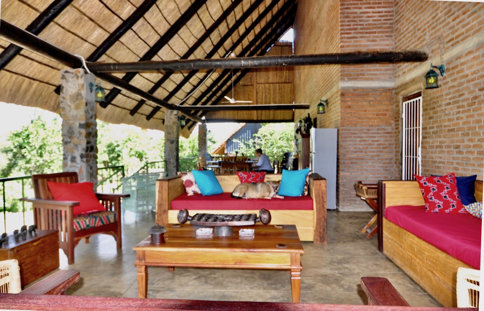 Rafiki Safari Camp thumbnail 5