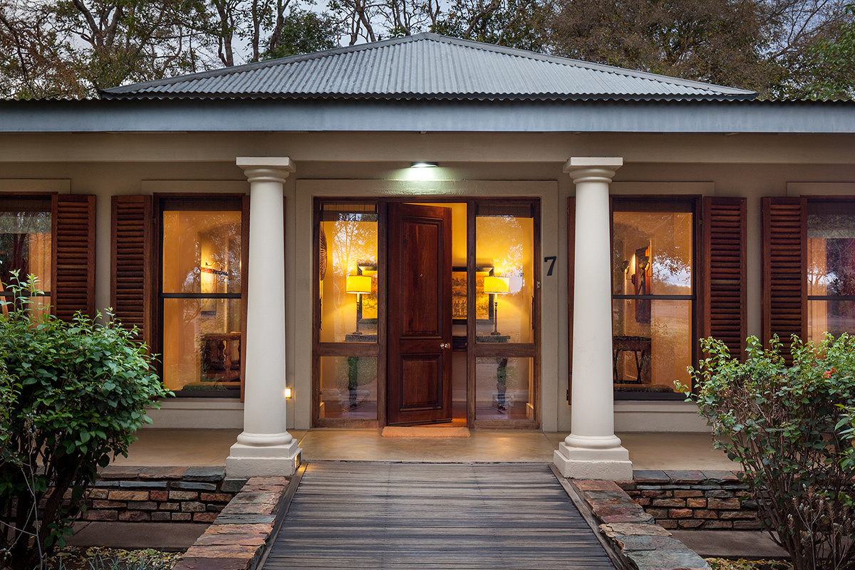 MalaMala Rattray's Camp thumbnail 2