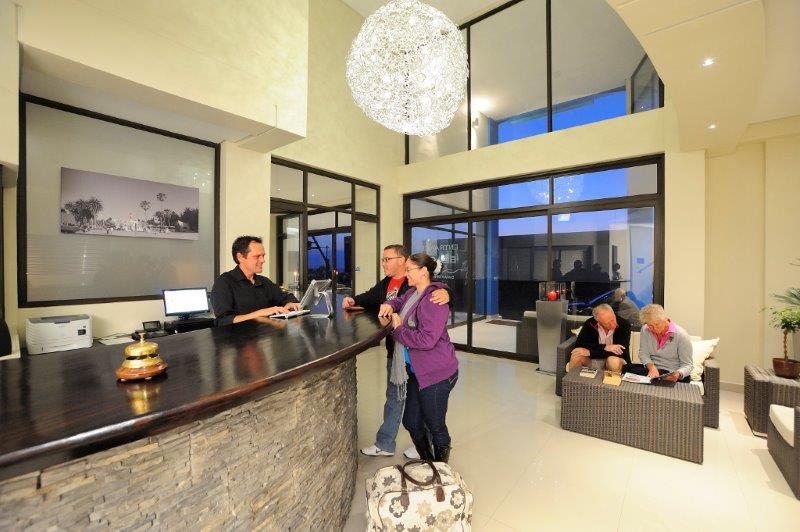 Beach Hotel Swakopmund thumbnail 6