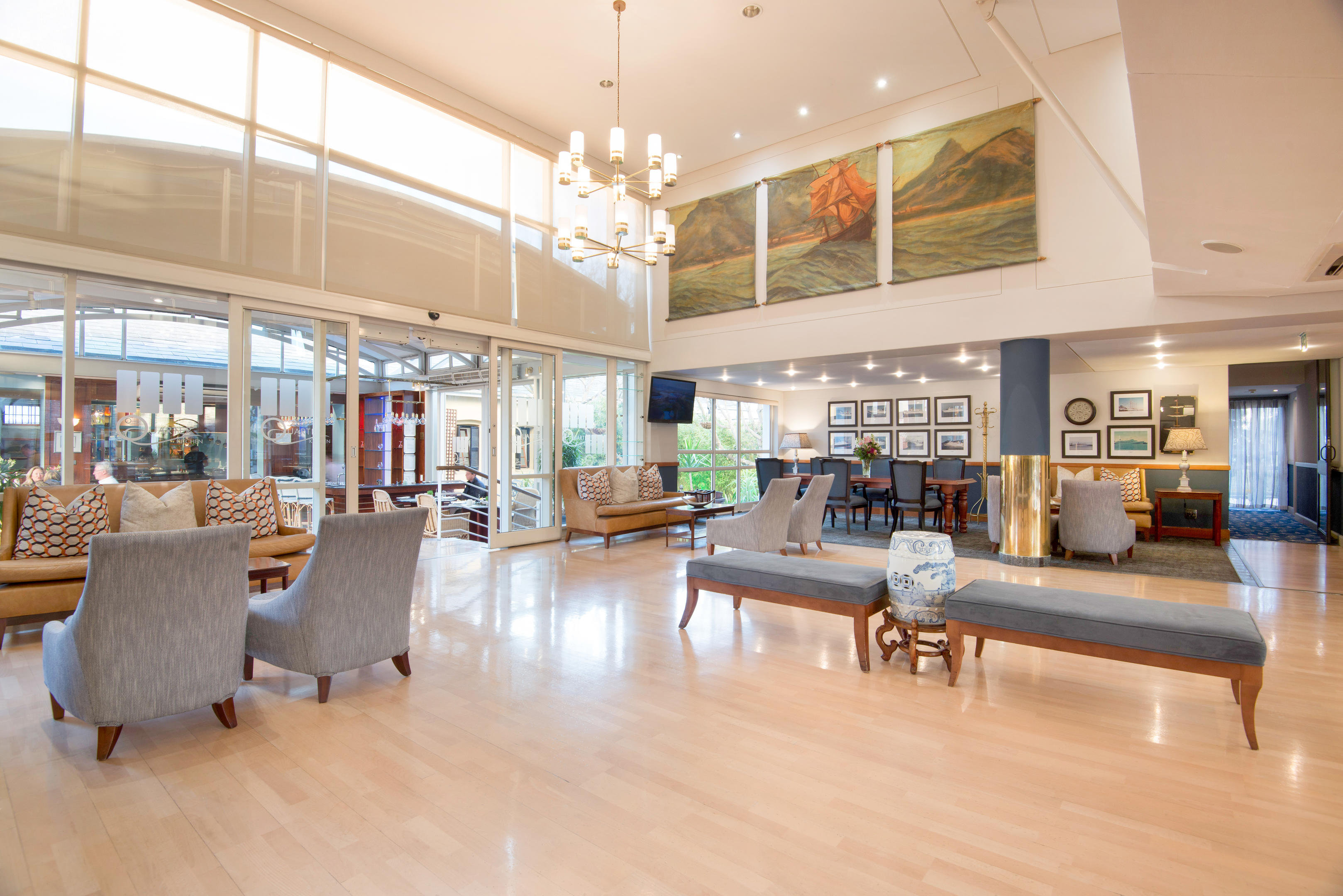 The Portswood Hotel thumbnail 6