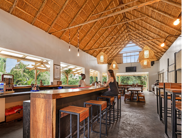 Adrift Overland Camp thumbnail 2