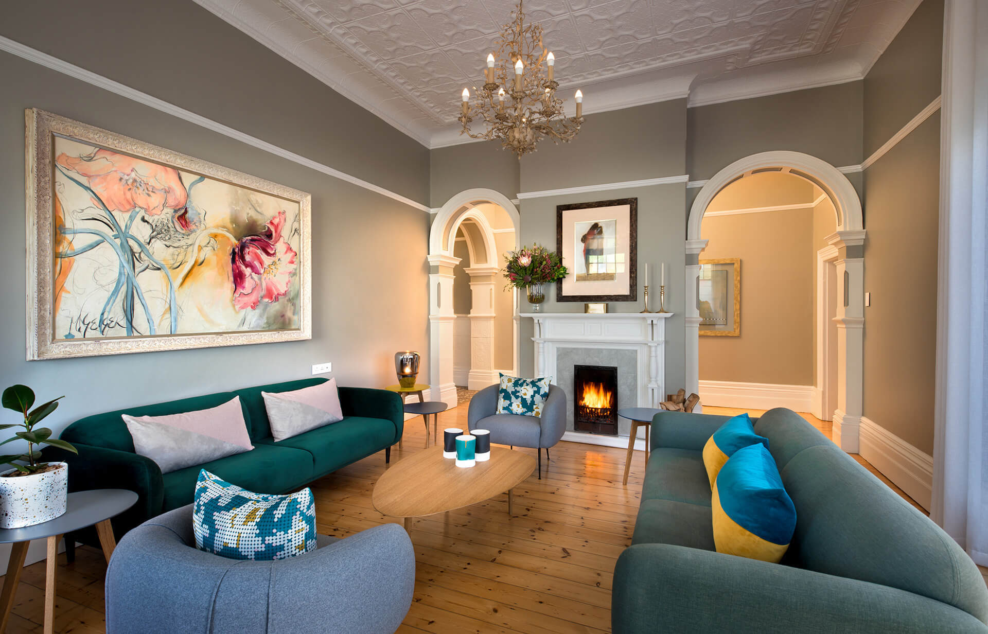 More Quarters Residence thumbnail 3