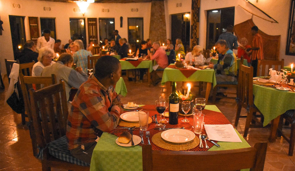 Bougainvillea Safari Lodge thumbnail 4