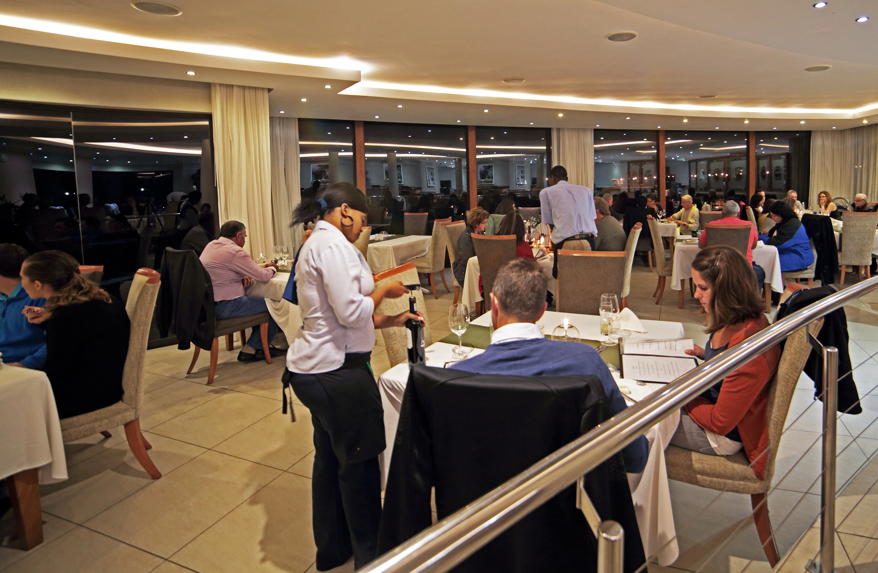 Beach Lodge Swakopmund thumbnail 17