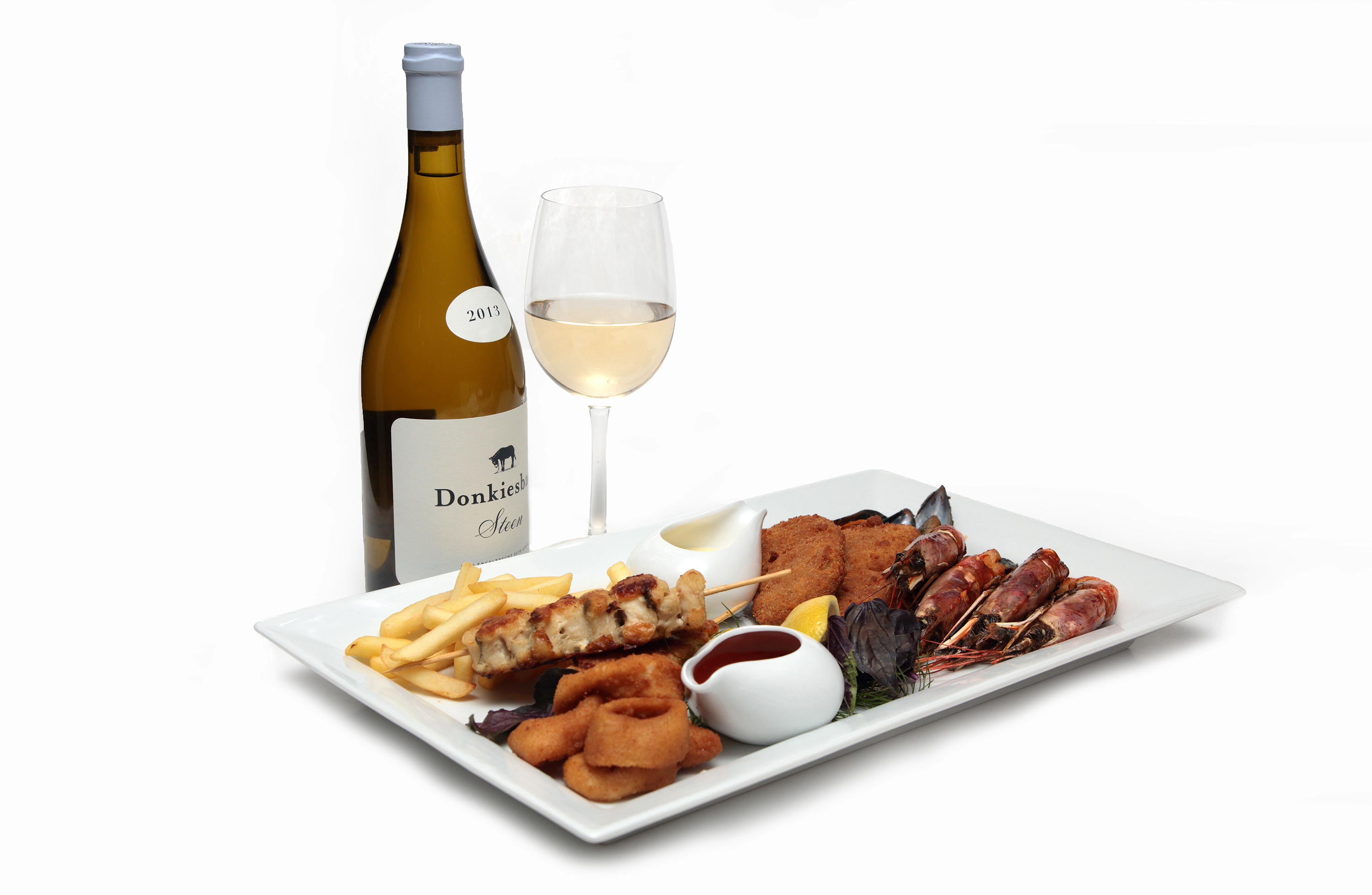 Beach Lodge Swakopmund thumbnail 16