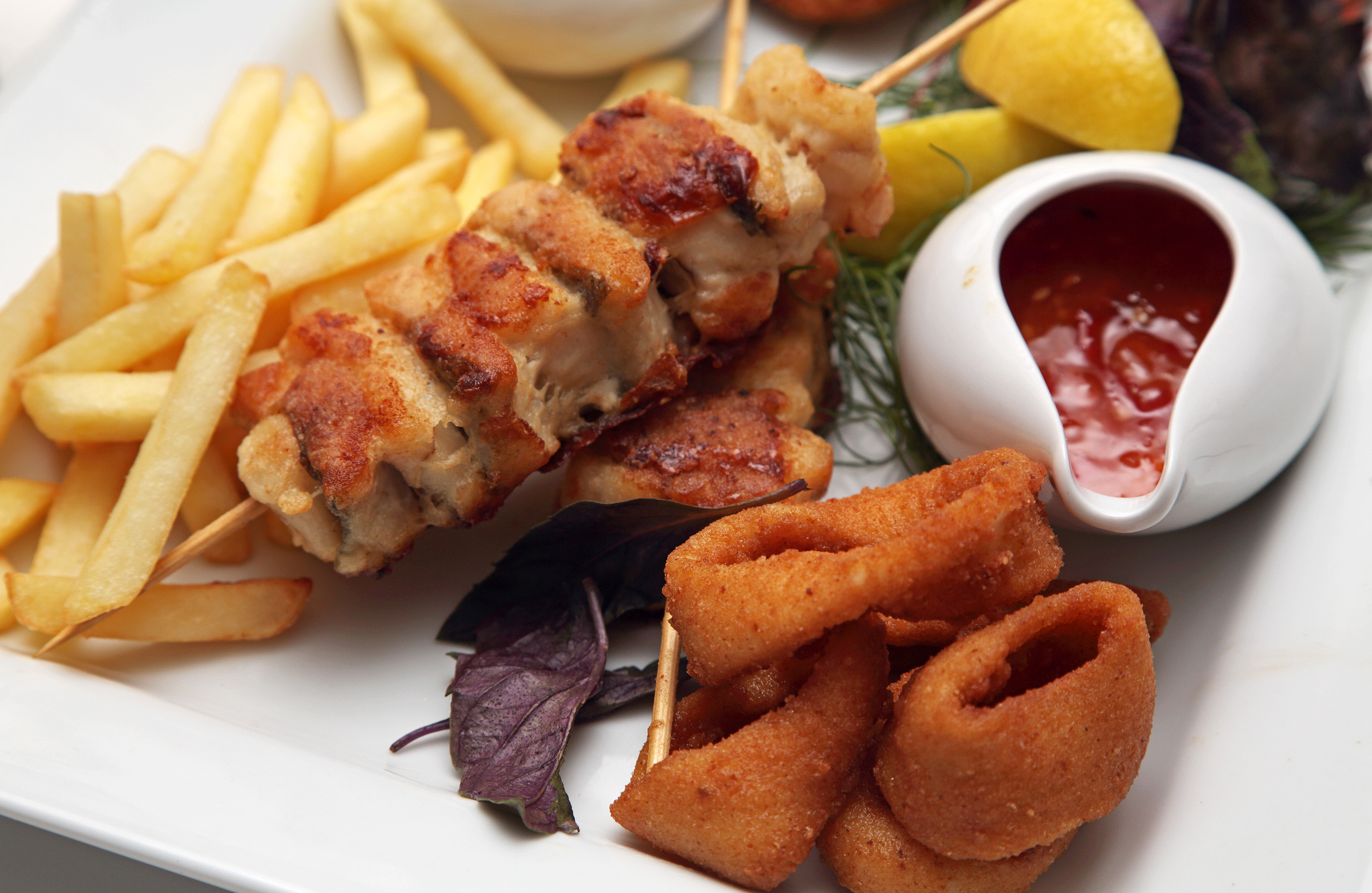 Beach Lodge Swakopmund thumbnail 15