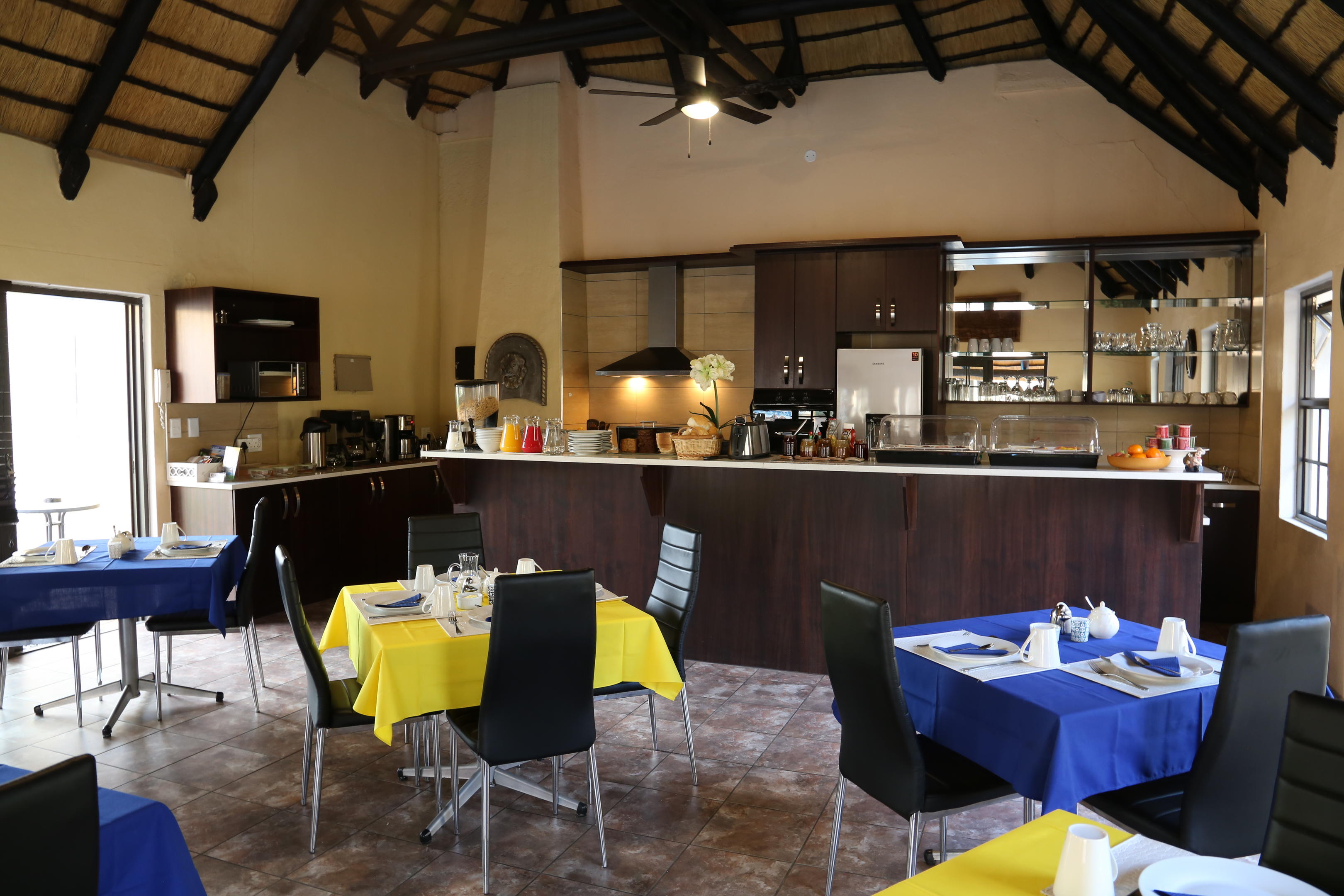 Capbon Guesthouse thumbnail 5