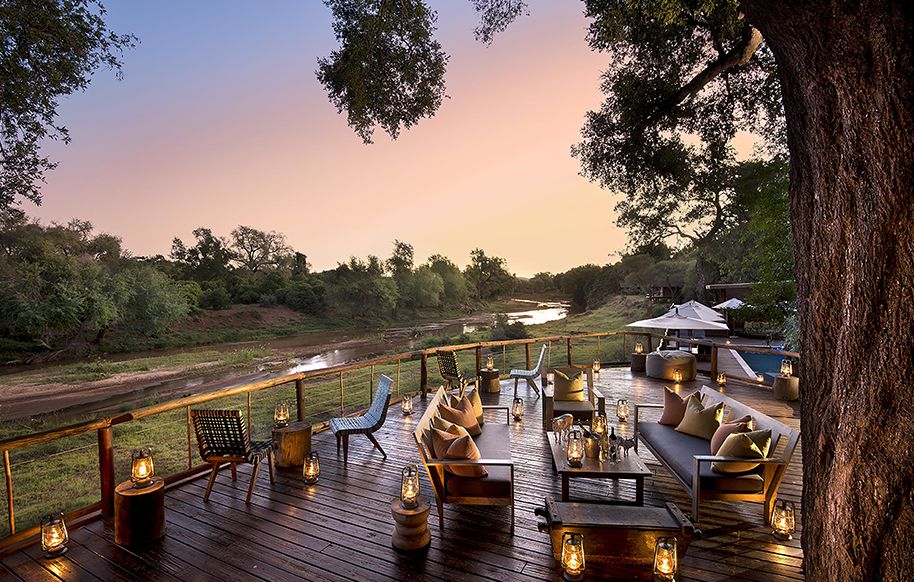 Pafuri Tented Camp thumbnail 6