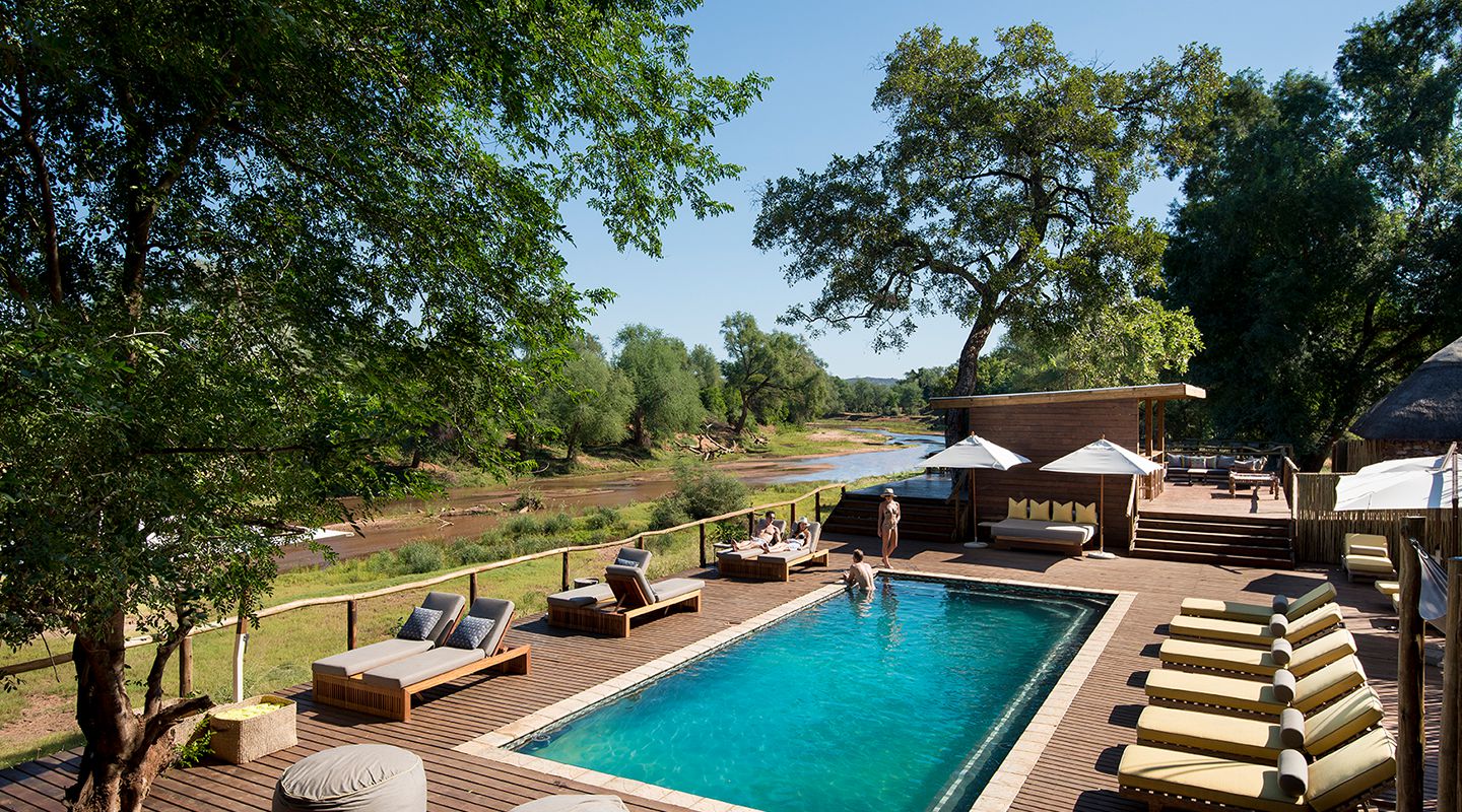 Pafuri Tented Camp thumbnail 5