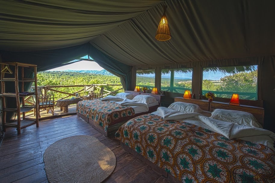 Rhotia Valley Tented Lodge thumbnail 3