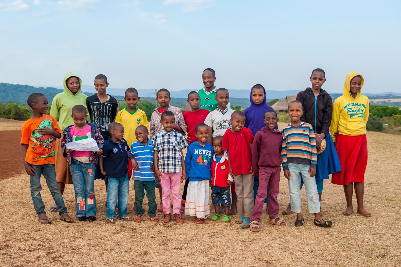 Rhotia Valley Tented Lodge thumbnail 13