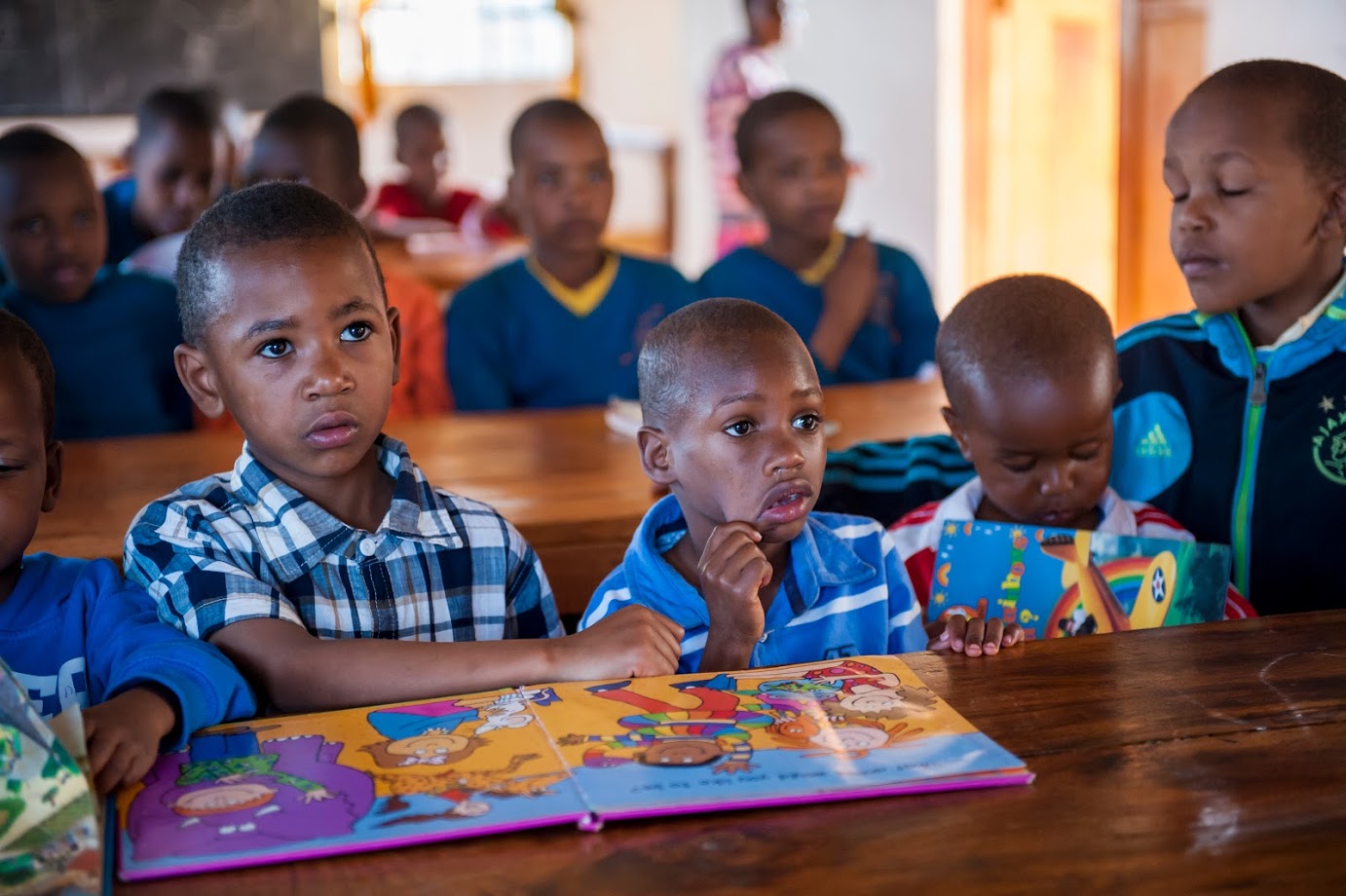 Rhotia Valley Tented Lodge thumbnail 4