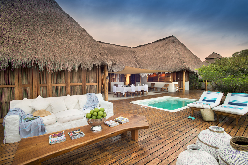 Rio Azul Lodge thumbnail 8