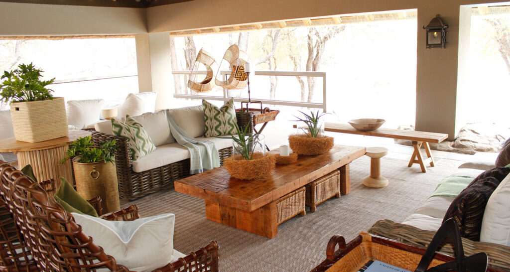 Simbavati River Sands Villa thumbnail 2