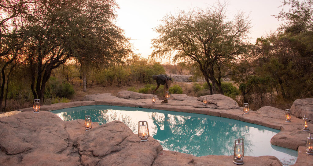 Simbavati River Sands Villa thumbnail 1