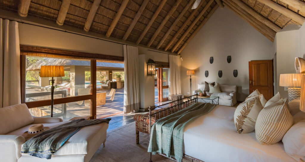 Simbavati River Sands Villa thumbnail 6