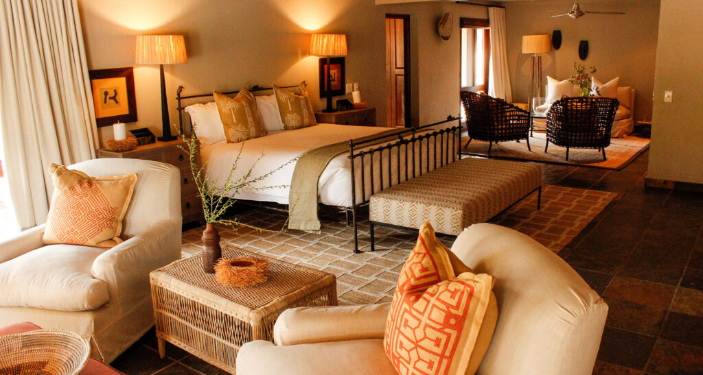 Simbavati River Sands Villa thumbnail 4