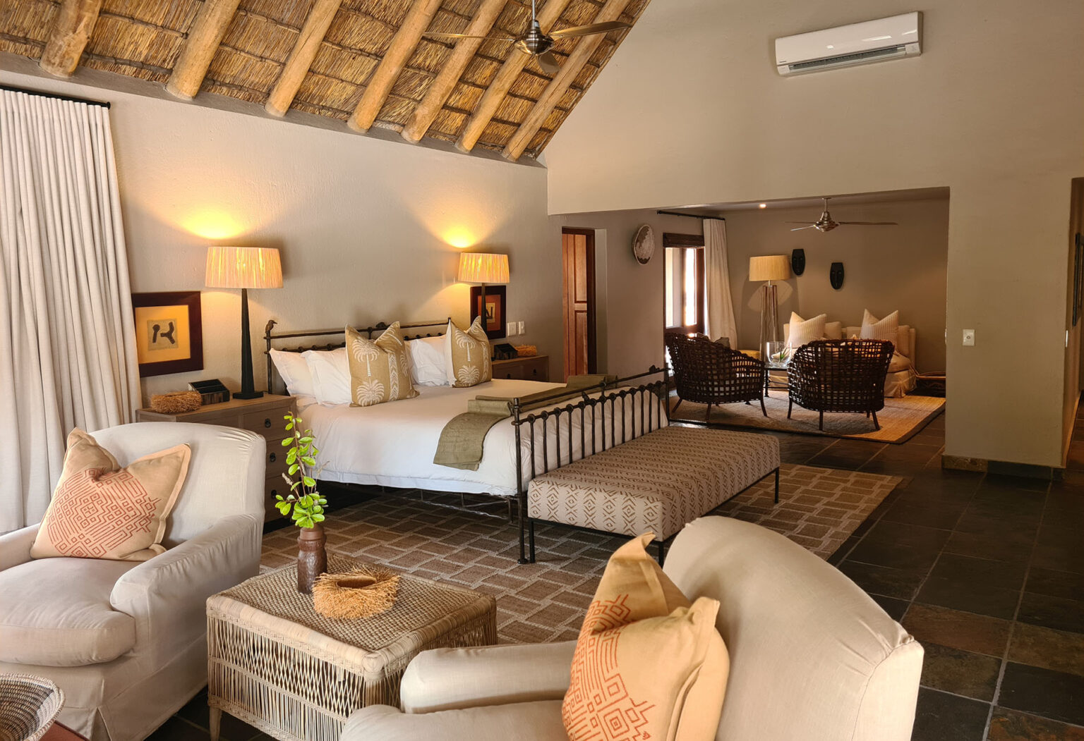 Simbavati River Sands Villa thumbnail 5