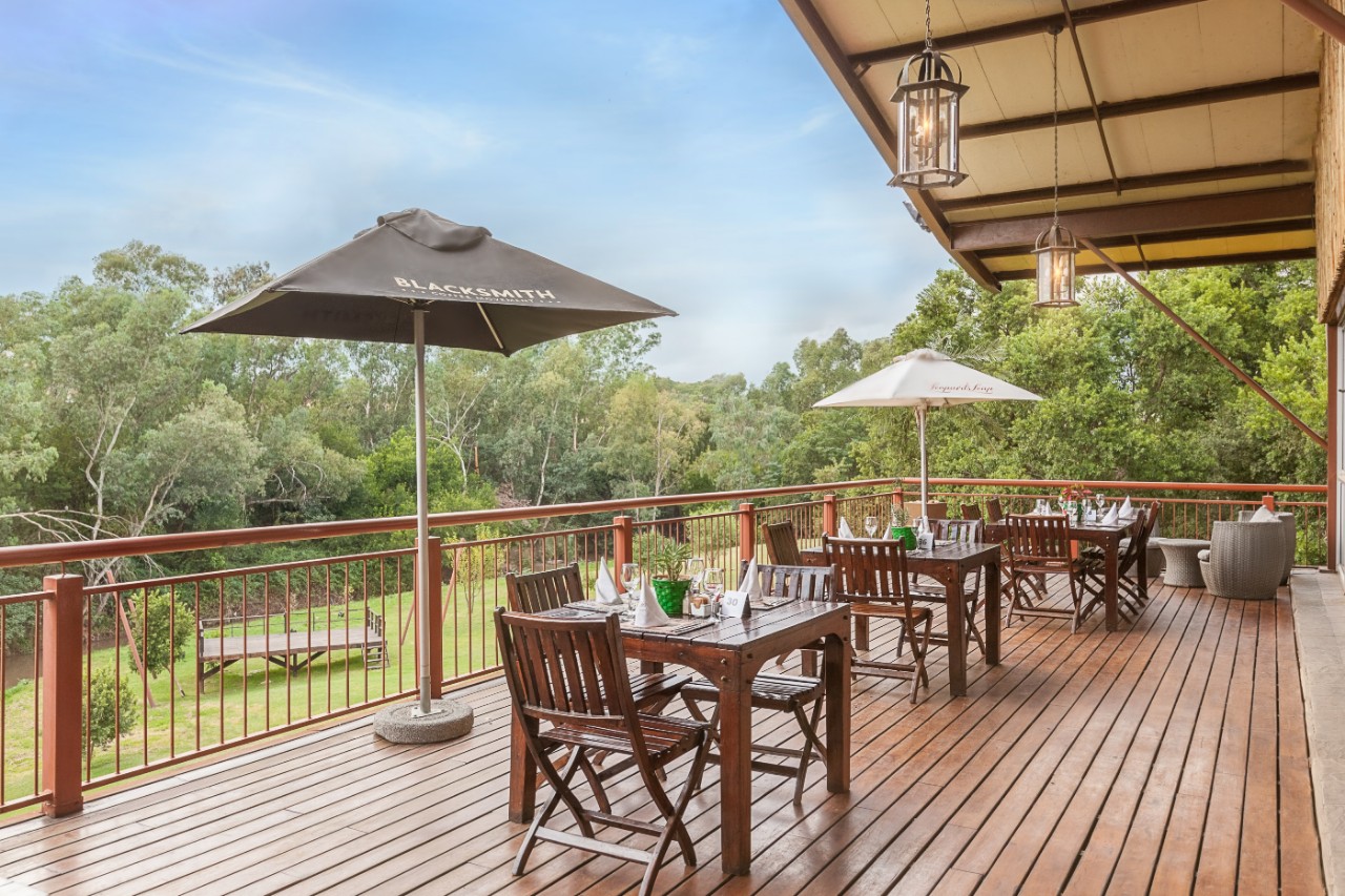 Riverstone Lodge thumbnail 6