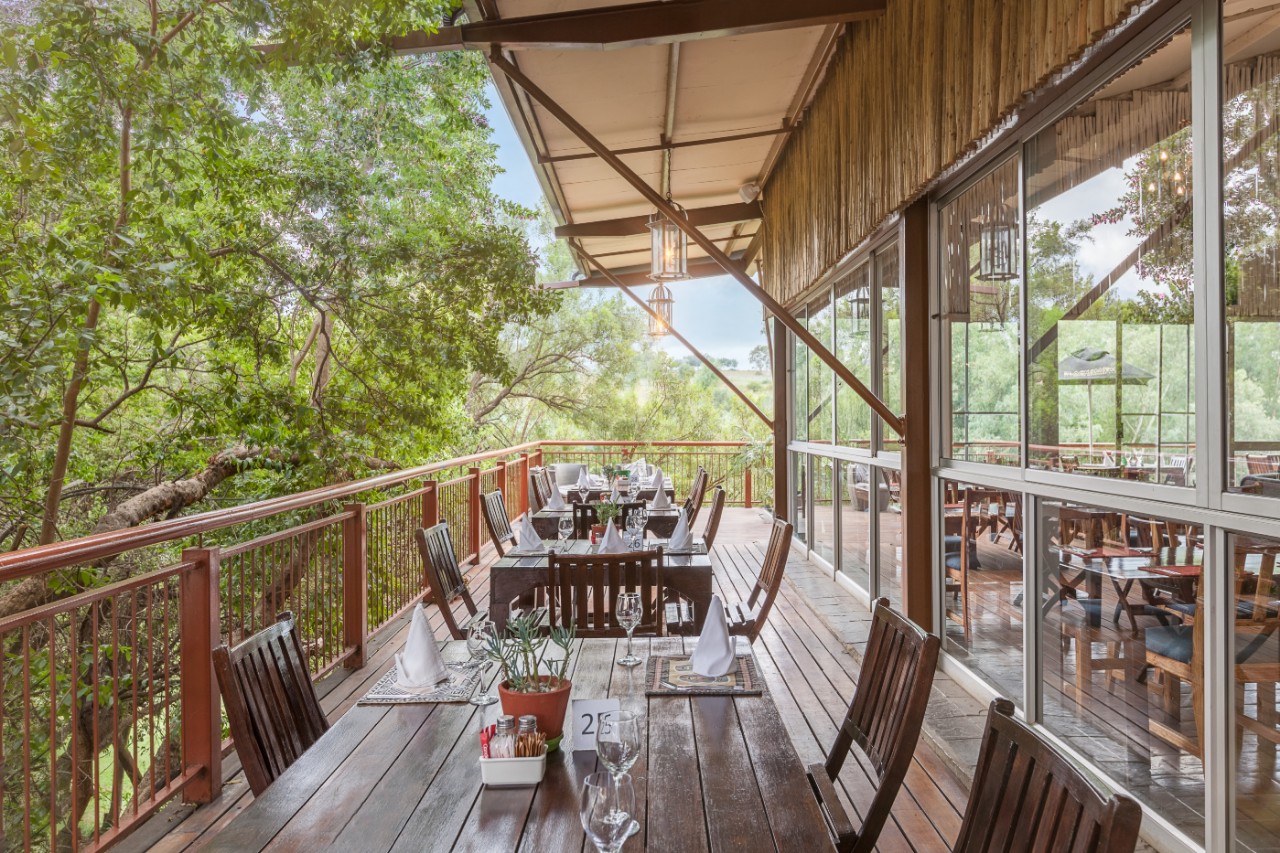 Riverstone Lodge thumbnail 2
