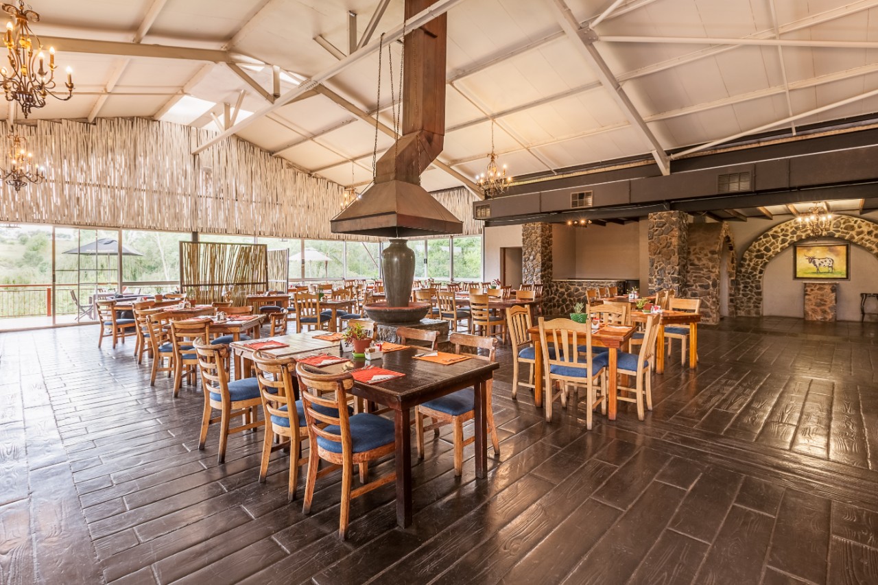 Riverstone Lodge thumbnail 4