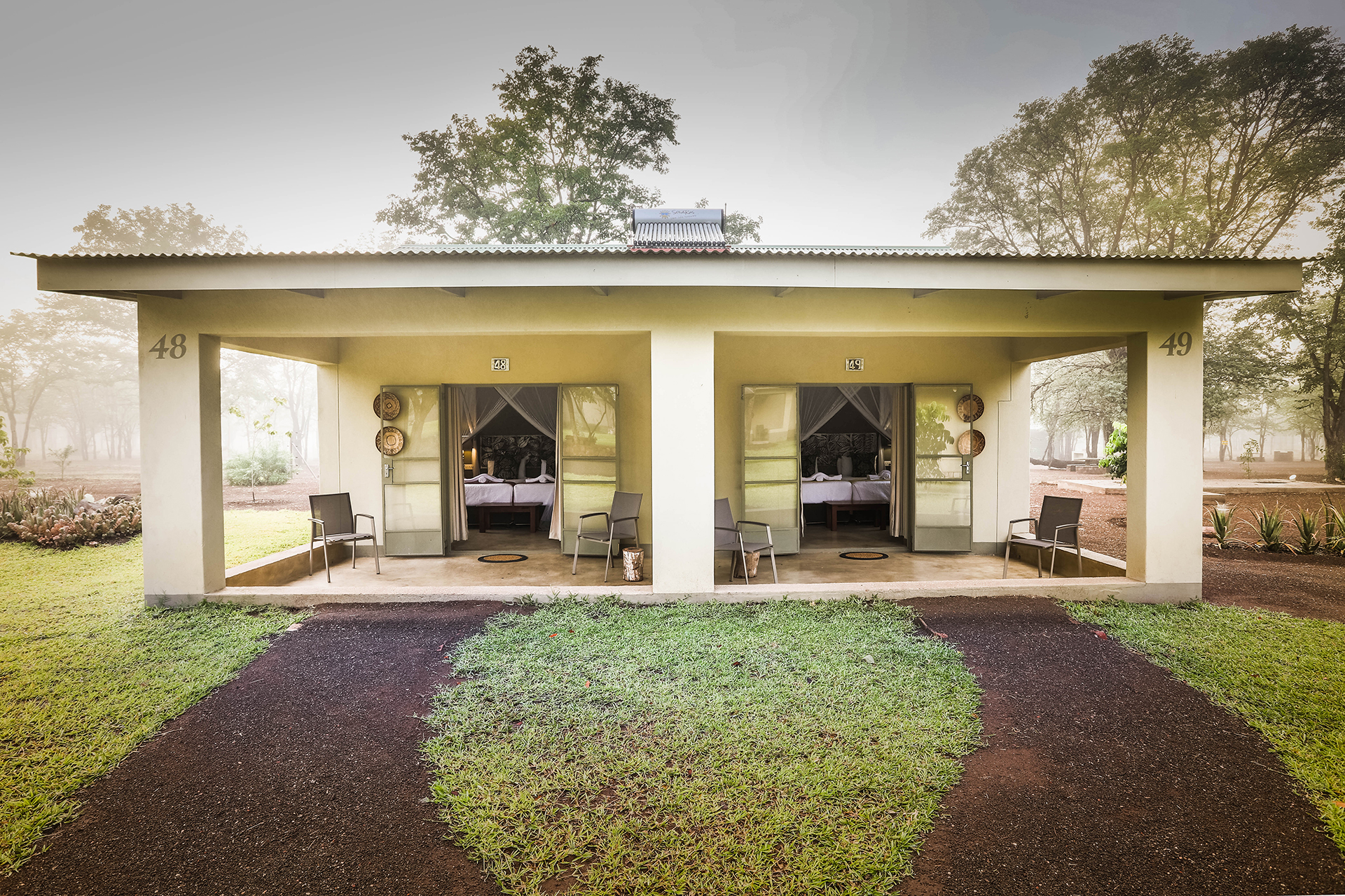 Robin's Camp thumbnail 5