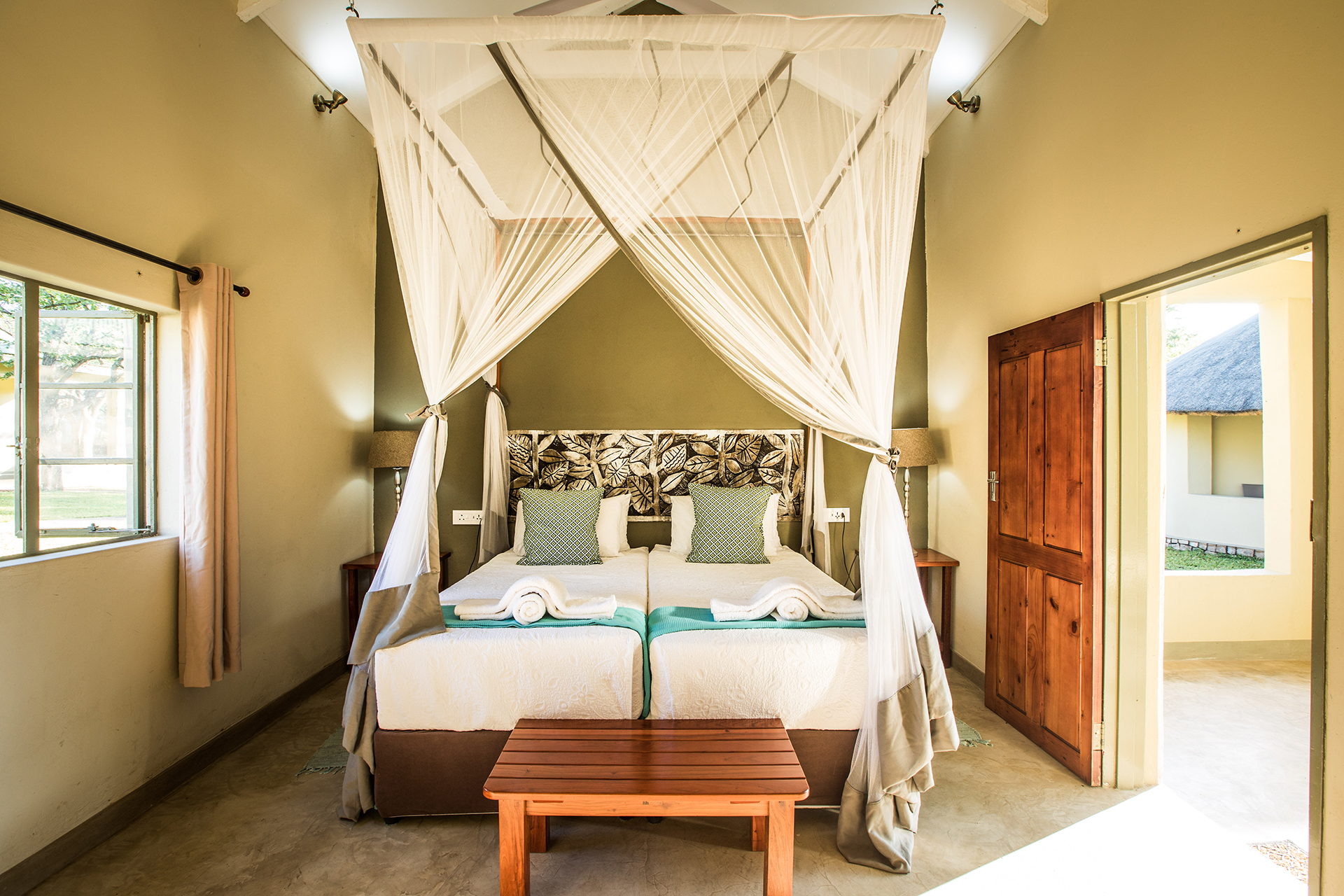 Robin's Camp thumbnail 2