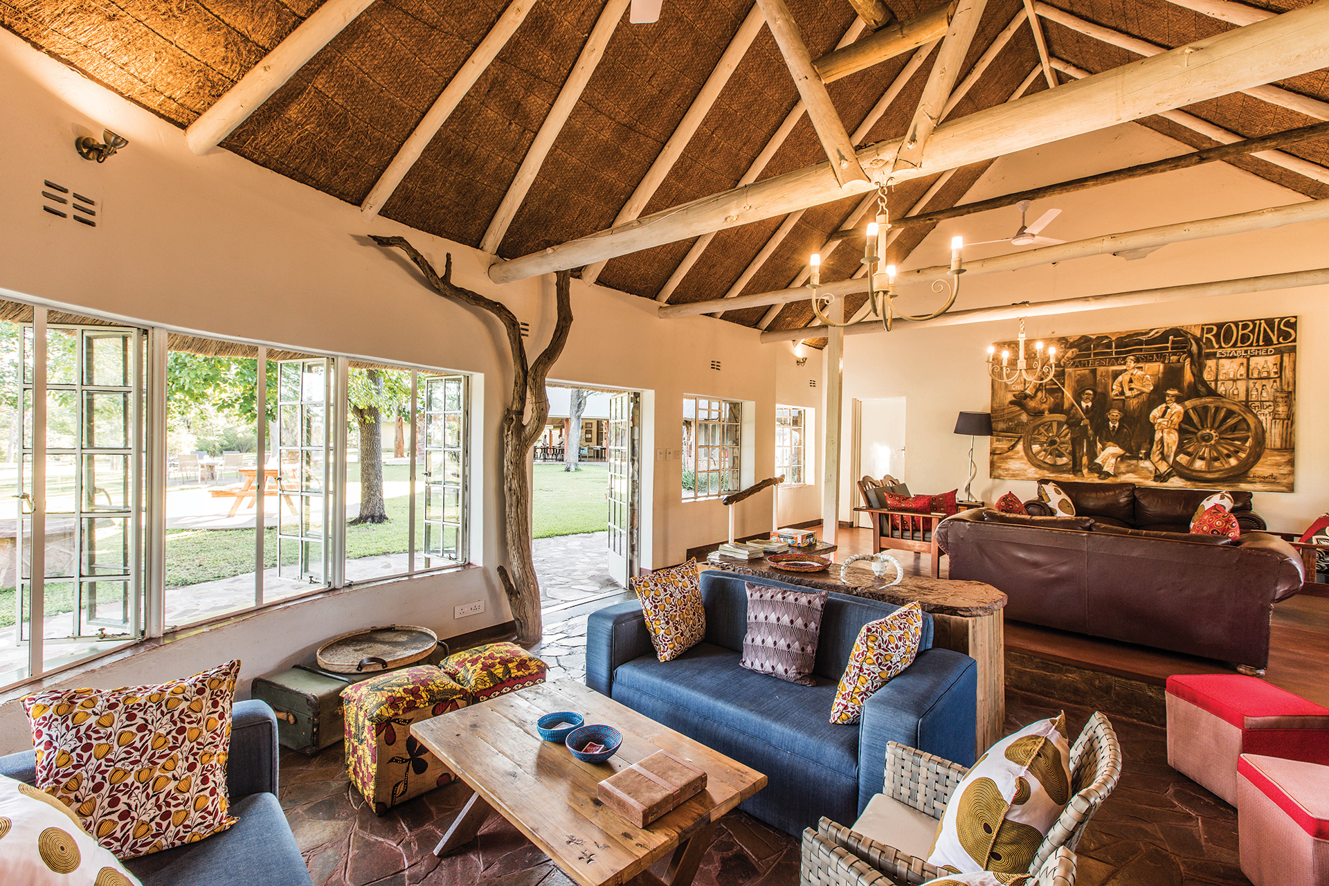 Robin's Camp thumbnail 6