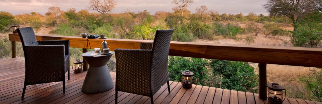 Rockfig Safari Lodge