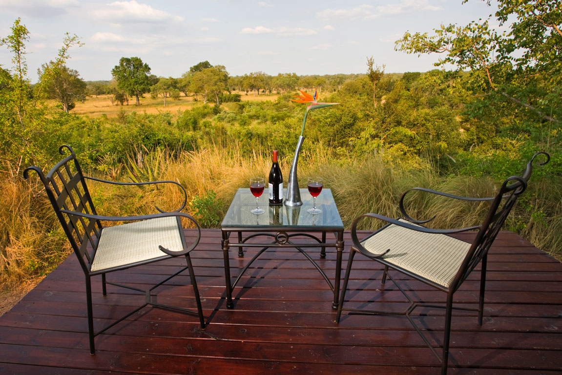 Elephant Plains Game Lodge